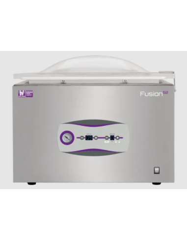 Automatic Vacuum Packaging Machine - Sealing...