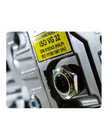 Automatic Vacuum Packaging Machine - Sealing...