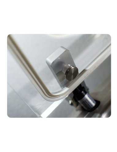 Automatic Vacuum Packaging Machine - Sealing...