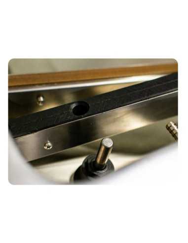 Automatic Vacuum Packaging Machine - Sealing...