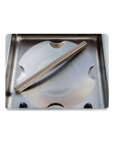 Automatic Vacuum Packaging Machine - Sealing...