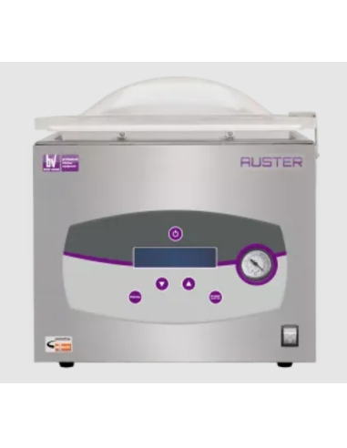 Digital Vacuum Packaging Machine - Sealing Bar...