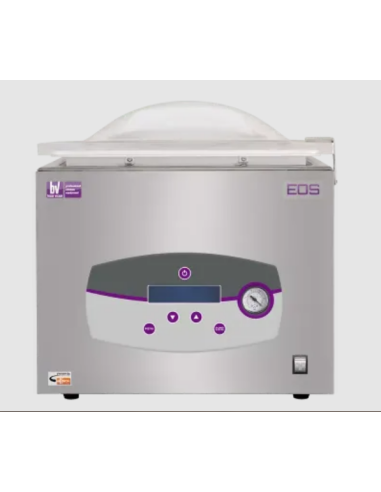 Digital Vacuum Packaging Machine - Sealing Bar...