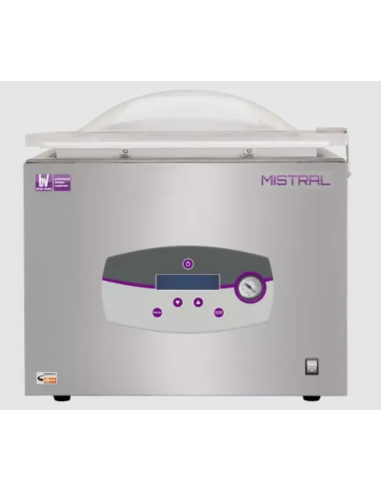 Digital Vacuum Packaging Machine - Sealing Bar...