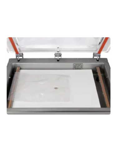 Digital Vacuum Packaging Machine - Double...