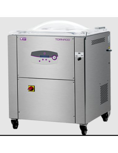 Digital Vacuum Packaging Machine - Double...