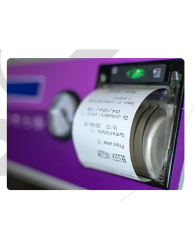 Digital Vacuum Packaging Machine - Double...