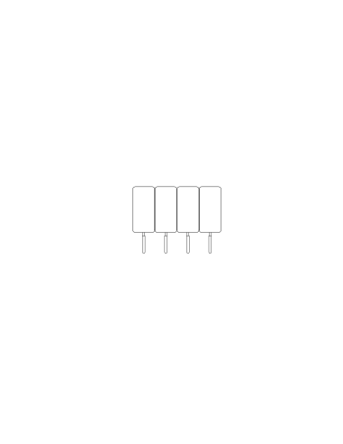 copy of Wall mounting bracket