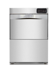 Glass washer with basket cm 35 x 35 - Max height of...
