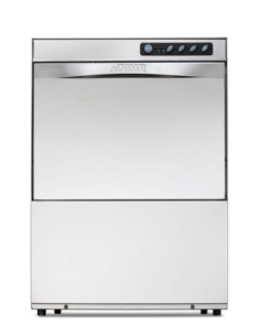 Cesta lavavajillas cm 50 x 50 - Diámetro platos cm 34,5 -...