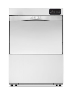 Cesto lavavajillas cm 50 x 50 - Diámetro del plato cm...