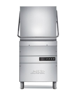 Alimentación trifásica V400/3/50Hz - Cm 72 x 73,5 x 144,5...