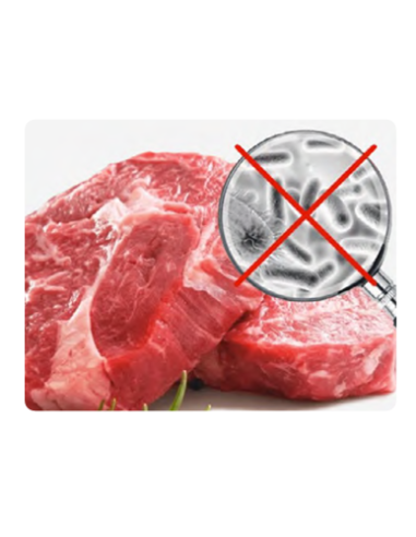 Cocción por ultrasonidos a baja temperatura -...