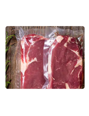 Low-temperature ultrasonic cooking - cm 36 x 56...