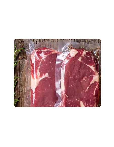 Cocción por ultrasonidos a baja temperatura - 36 x 56 x 38 h cm