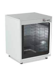 Proofer for 8 trays 60 x 40 cm or GN 1/1 2