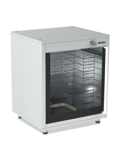 Cámara de fermentación para 8 bandejas de 60 x...