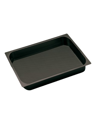Teglia cm 43.3 x 34.5 in refrattario