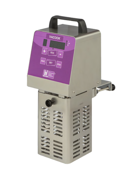 Thermocirculator - Vacuum Cooking - Model VACOOK15
