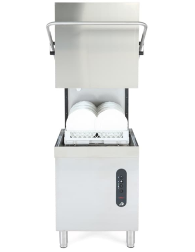 Lavastoviglie cesto cm 50 x 50 - Altezza max...