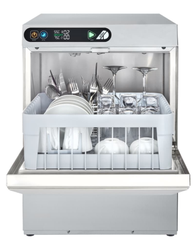 Cesta lavavasos cm 35 x 35 - Altura máx. vasos...