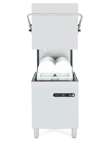 Lavastoviglie cesto cm 50 x 50 - Altezza max...