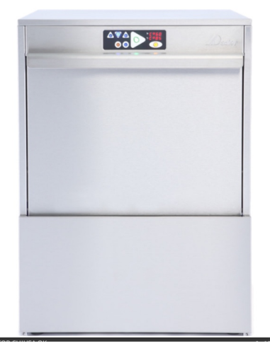 Dishwasher basket cm 40 x 40 - Max height...