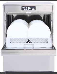 Dishwasher basket cm 50 x 50 - Max height Dishes cm 35.5... 2