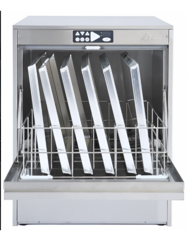 Dishwasher basket cm 60 x 40 - Max height...