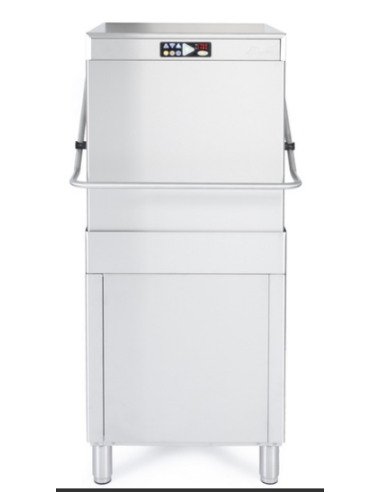 Lavastoviglie cesto cm 50 x 50 - Altezza max...