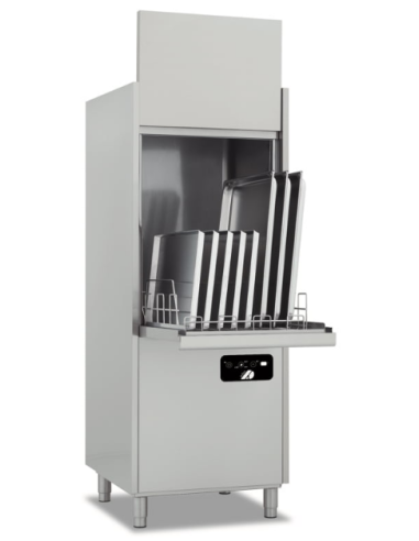 Canopy tool washer - Basket from cm 56 x 63 -...