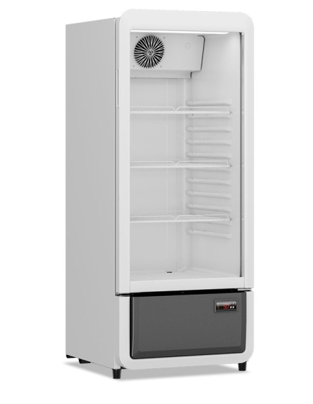 Refrigerator cabinet - Capacity liters 178 - cm 54 x 57 x132.5 h Refrigerator cabinet - Capacity liters 178 - cm 54 x 57 x132.5 h