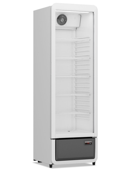 Refrigerator cabinet - Capacity liters 258 - cm 54 x 57 x 172.5 h Refrigerator cabinet - Capacity liters 258 - cm 54 x 57 x 172.5 h