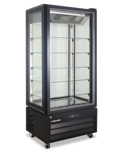 Vitrina refrigerada - Capacidad 340 Lt -  cm 85 x 59.5 x...