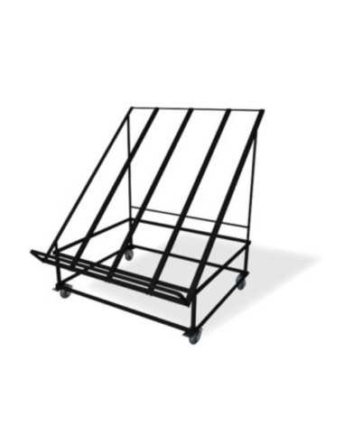 Espositore ortofrutta - Richiudibile - Senza...