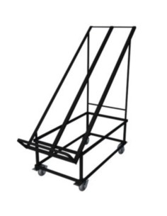 Espositore ortofrutta - Richiudibile - Senza doghe - cm... 2