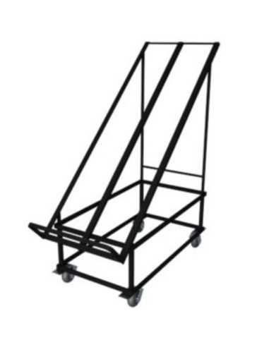 Fruit and vegetable display - Foldable -...