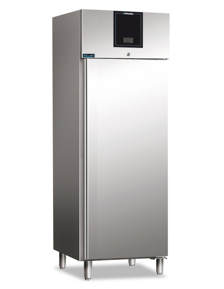 Armario congelador - Capacidad 428 litros - cm 68 x 87,5 x 209 h Armario congelador - Capacidad 428 litros - cm 68 x 87,5 x 209 h