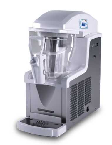 Slush maker - Suitable for cold creams and...