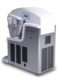 Granizadora - Apta para cremas frías y sorbetes -... 2