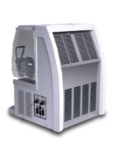 Granizadora - Apta para cremas frías y sorbetes...