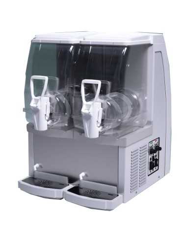 Granizadora - Apta para cremas frías y sorbetes...