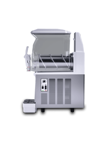 Slush maker - Also suitable for sorbets and...