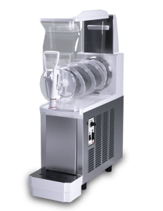 Granizadora - También apta para sorbetes y cremas frías -...