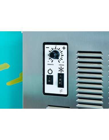 Slush maker - Also suitable for sorbets and...