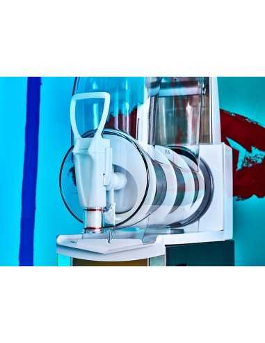 Slush maker - Also suitable for sorbets and...