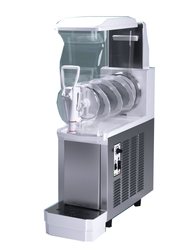 Granizadora - También apta para sorbetes y...