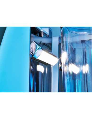 Granitore - Adatto anche per sorbetti e creme...