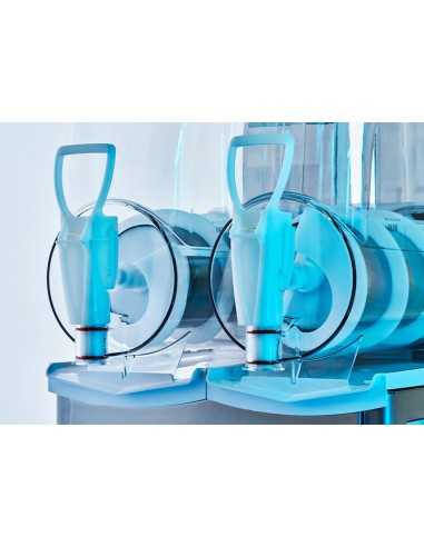 Slush maker - Also suitable for sorbets and...