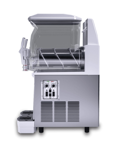 Granizadora - También apta para sorbetes y...